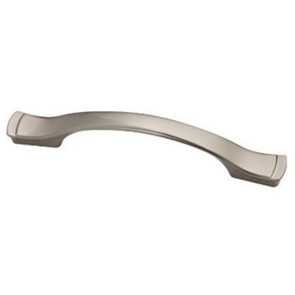 Brainerd Mfg/Liberty Hdw 4NI Step Edge Cab Pull P25965C-SN-C